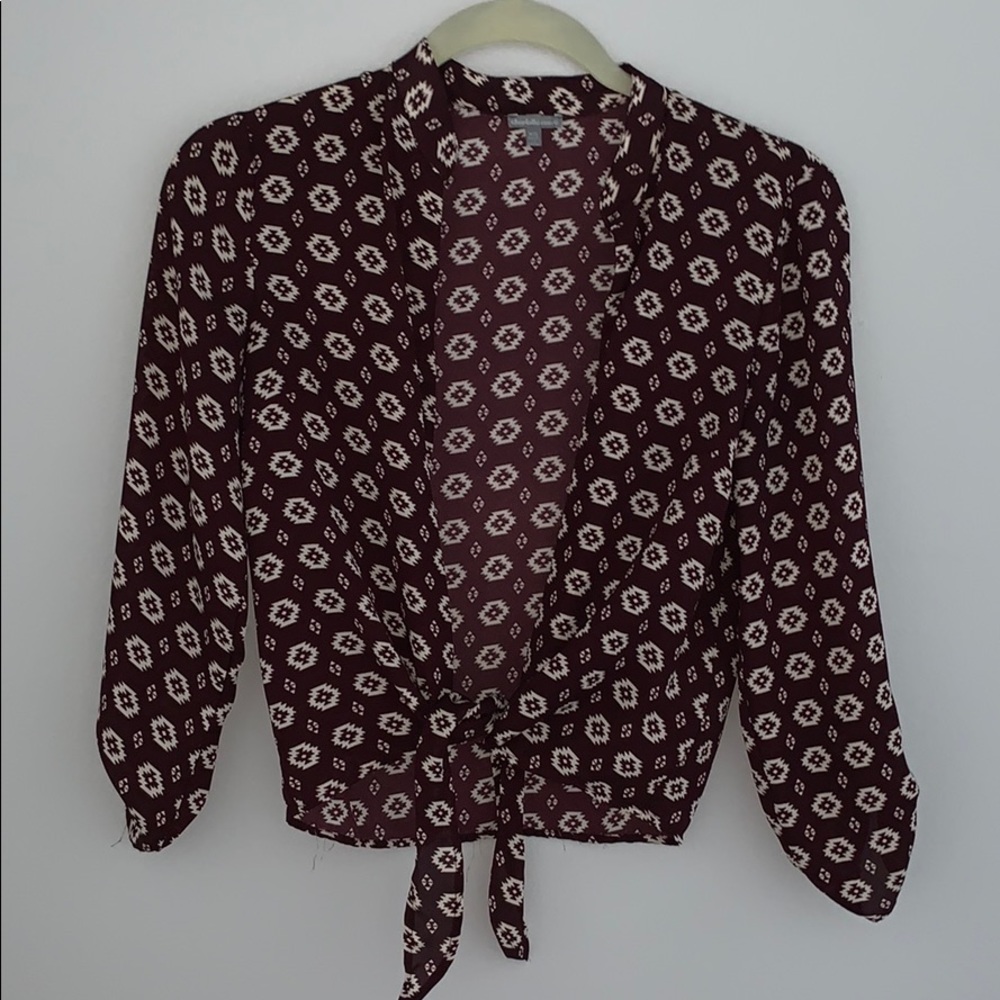 Blouse - Picture 2 of 5